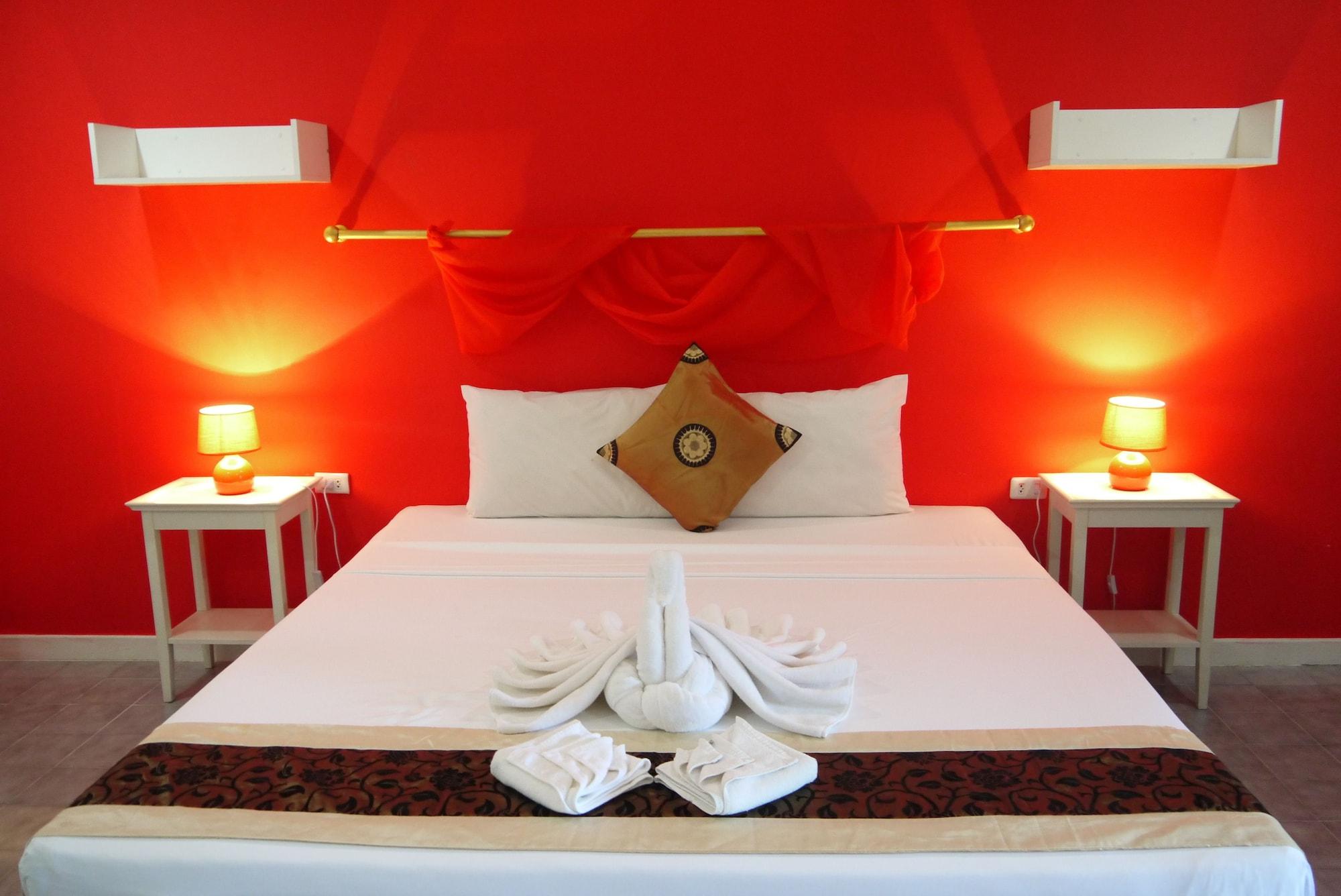 Surin Sweet Hotel Экстерьер фото