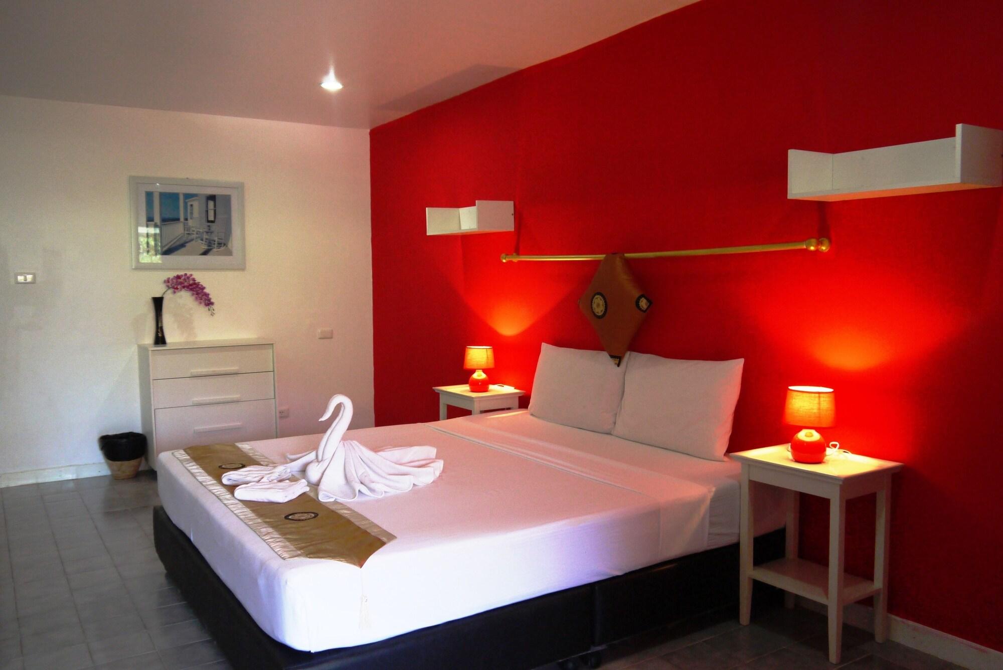 Surin Sweet Hotel Экстерьер фото