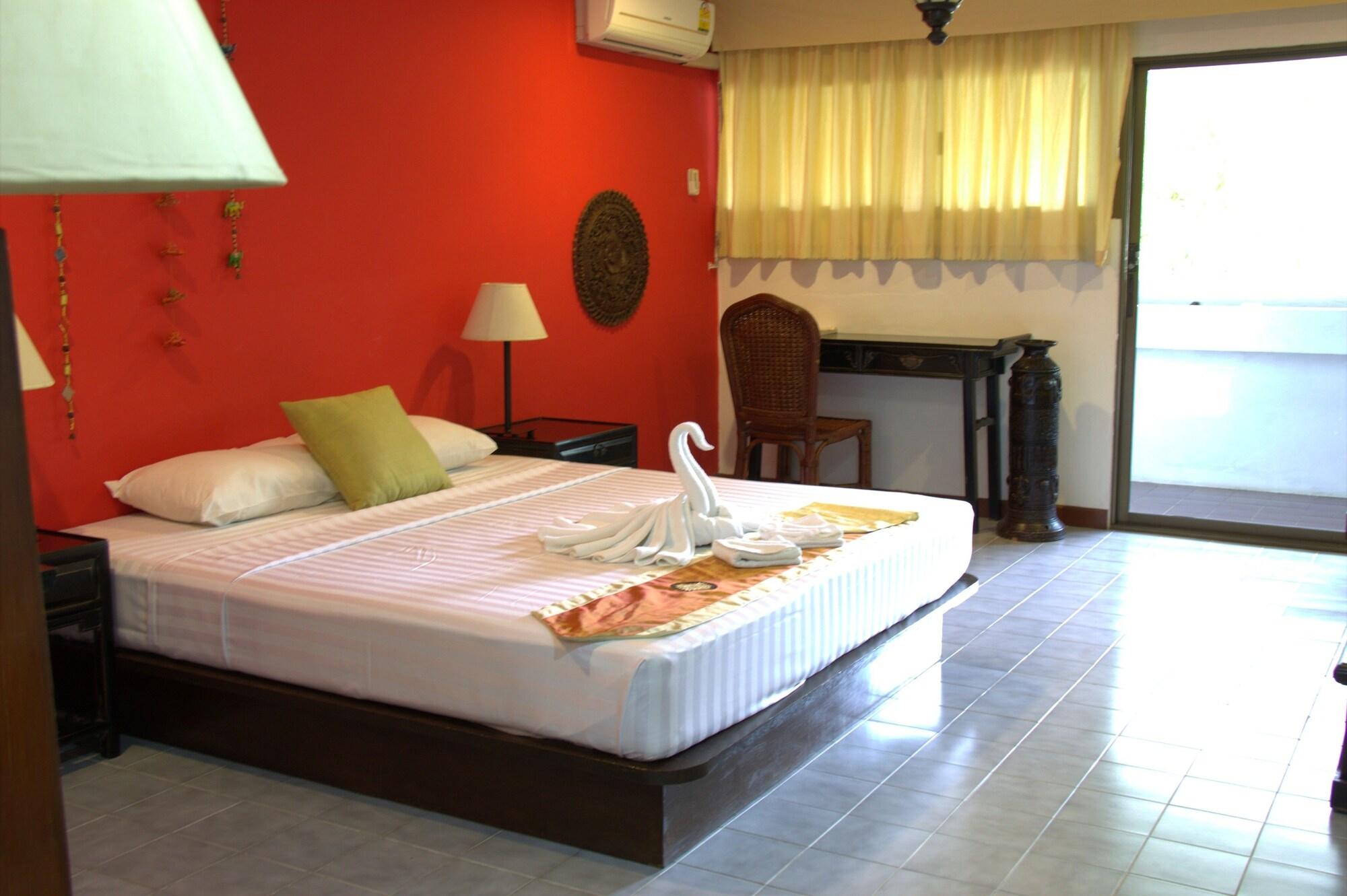 Surin Sweet Hotel Экстерьер фото