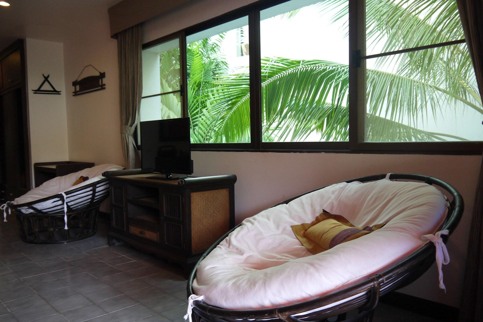 Surin Sweet Hotel Экстерьер фото