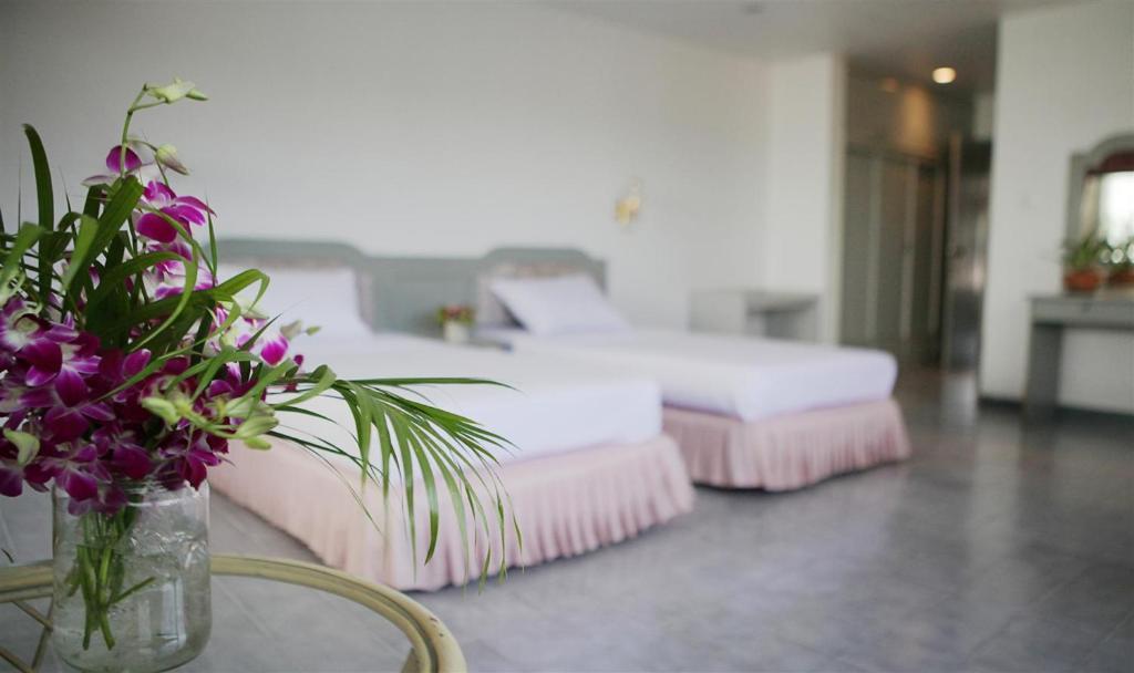 Surin Sweet Hotel Номер фото