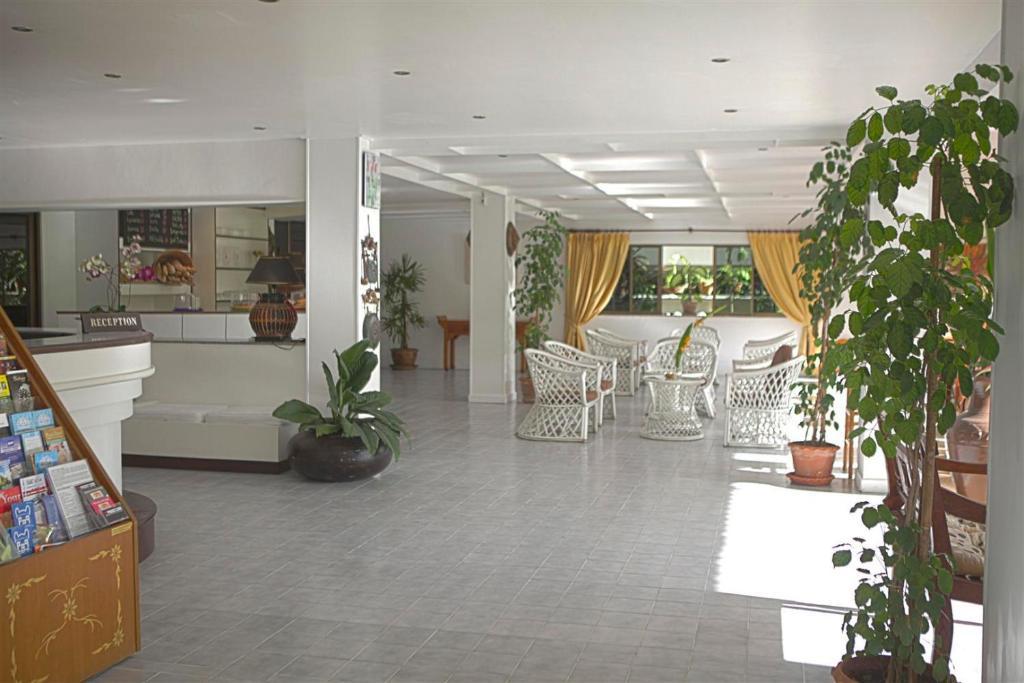 Surin Sweet Hotel Экстерьер фото