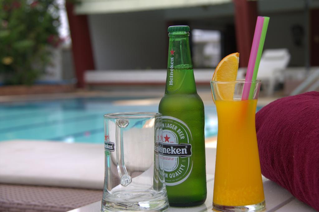 Surin Sweet Hotel Экстерьер фото