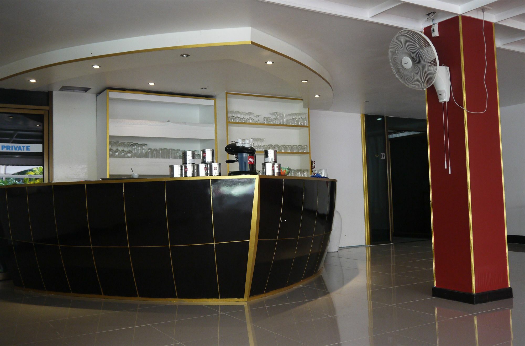 Surin Sweet Hotel Экстерьер фото