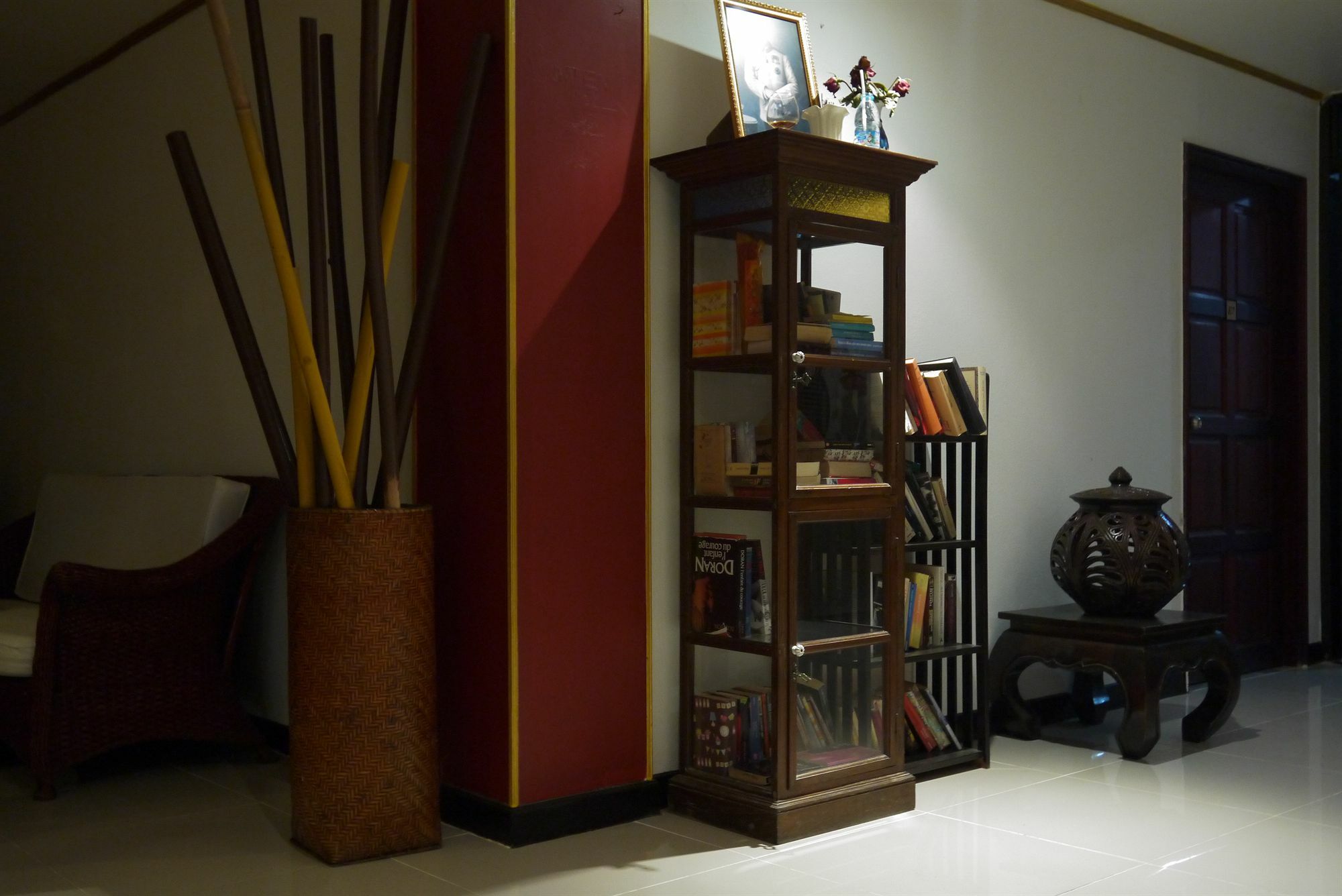Surin Sweet Hotel Экстерьер фото