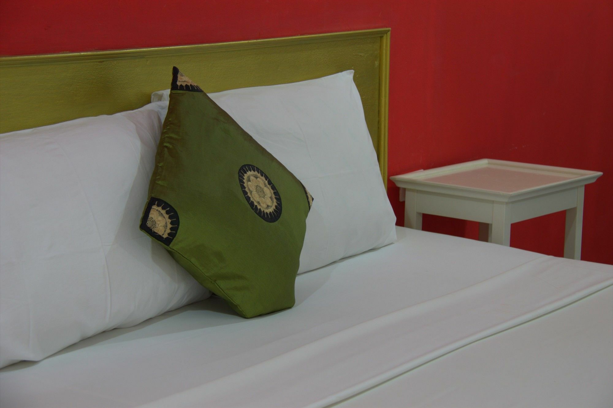 Surin Sweet Hotel Экстерьер фото