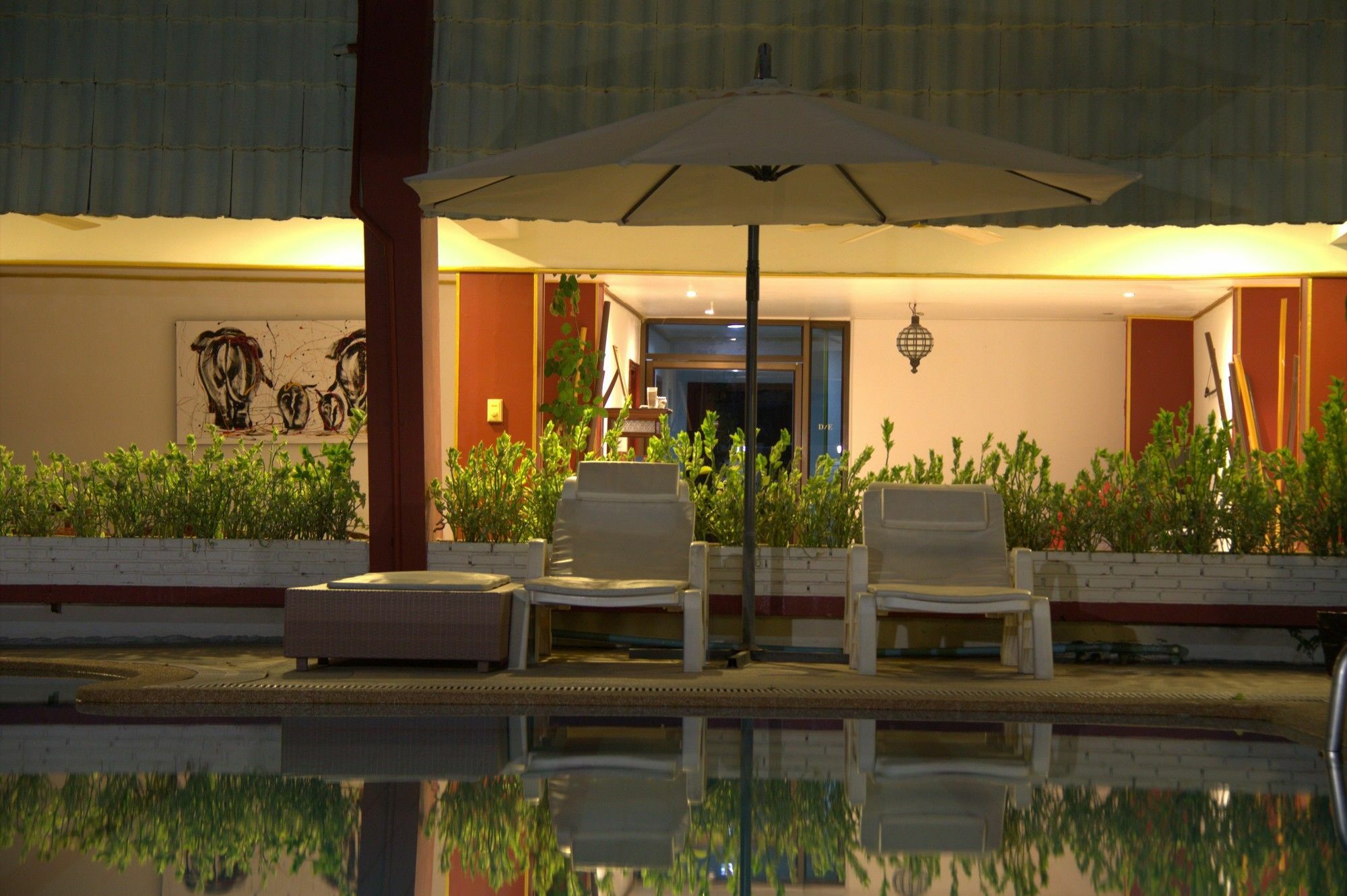 Surin Sweet Hotel Экстерьер фото